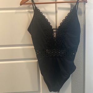 Like new Becca Swimsuit!